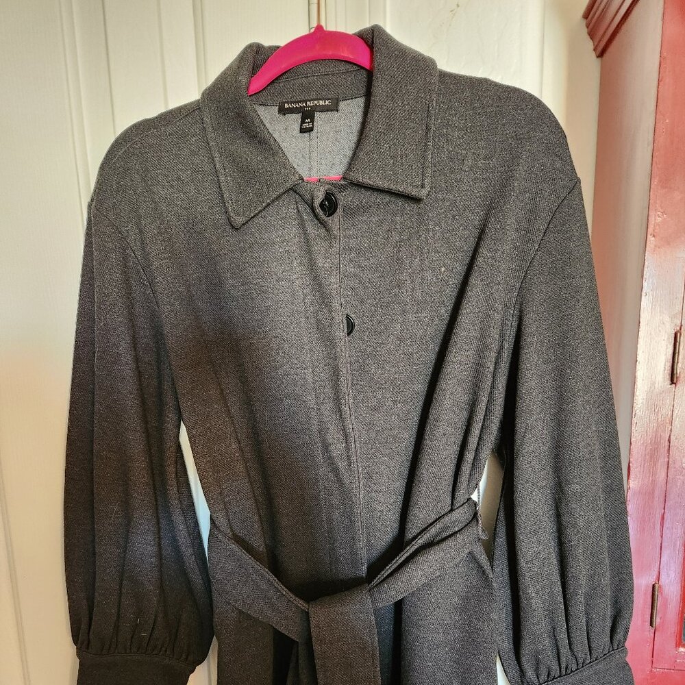 Banana Republic jacket, NWT